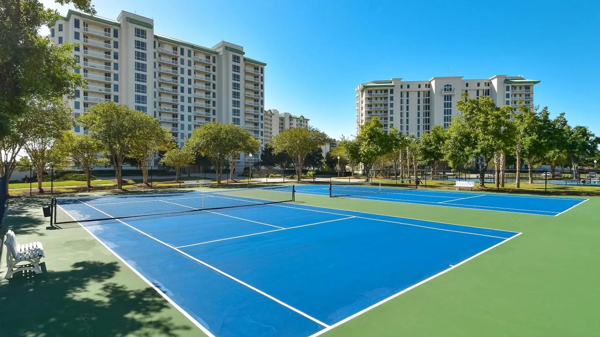 Apartment Silver Shells St, Lucia 402 Destin