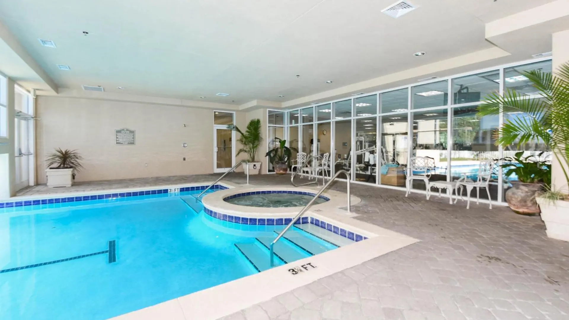 Apartment Silver Shells St, Lucia 402 Destin United States