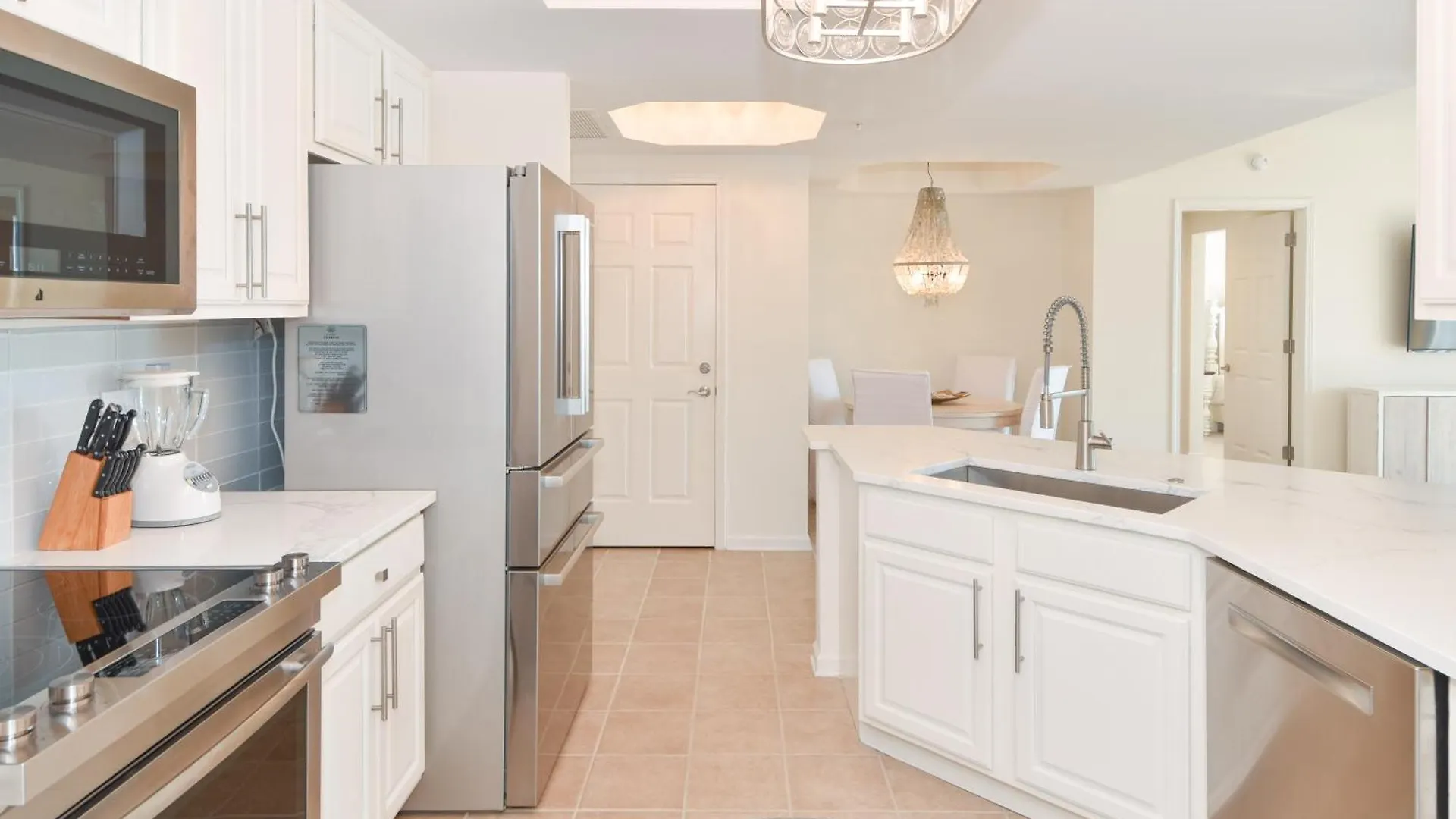 Silver Shells St, Lucia 402 Destin Apartment
