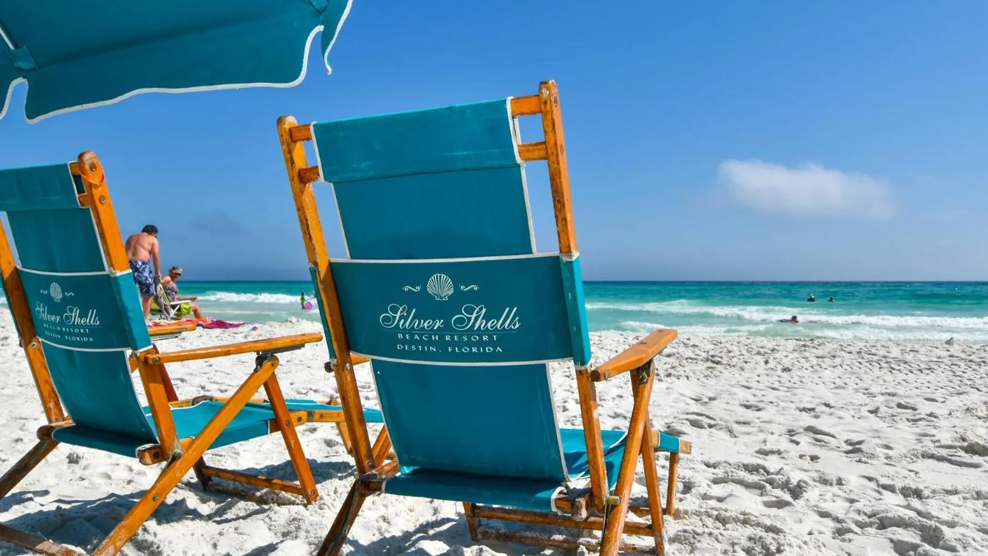 Apartment Silver Shells St, Lucia 402 Destin