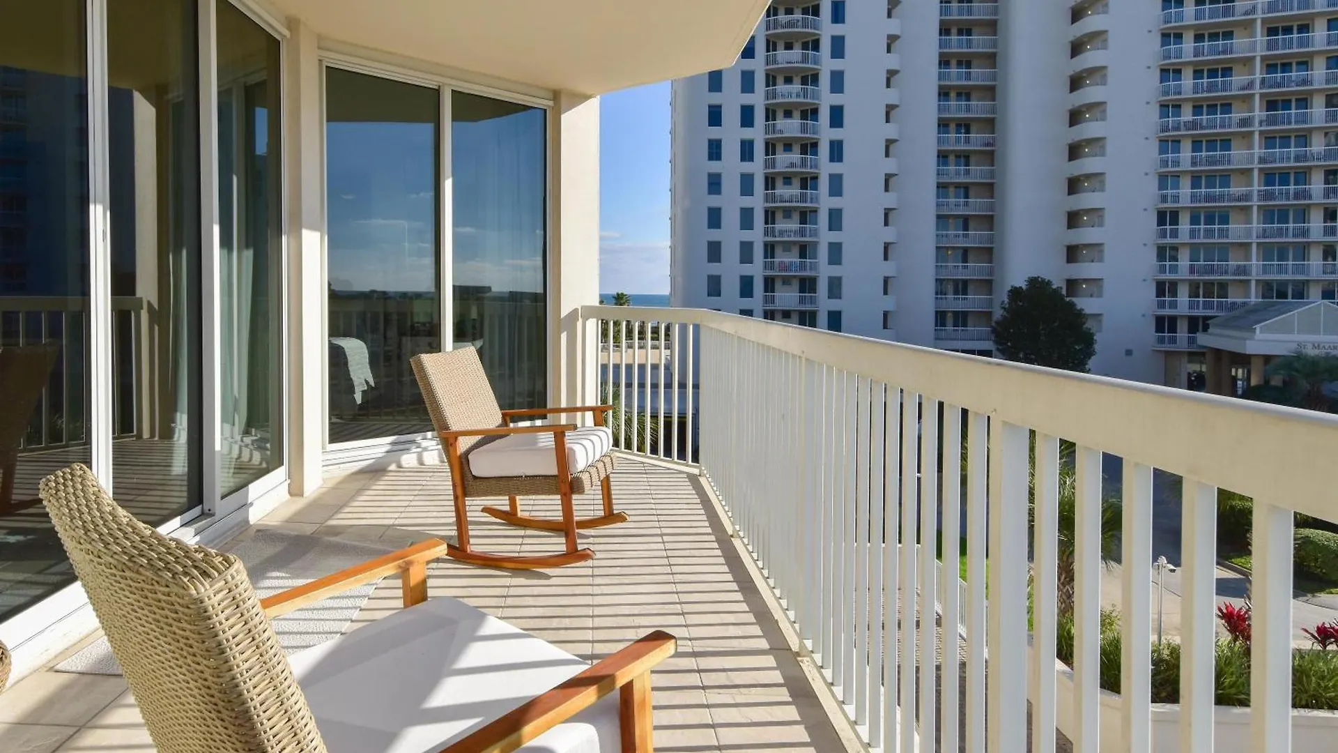 Apartment Silver Shells St, Lucia 402 Destin
