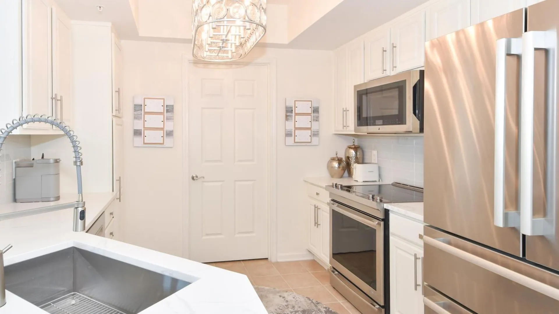 Apartment Silver Shells St, Lucia 402 Destin