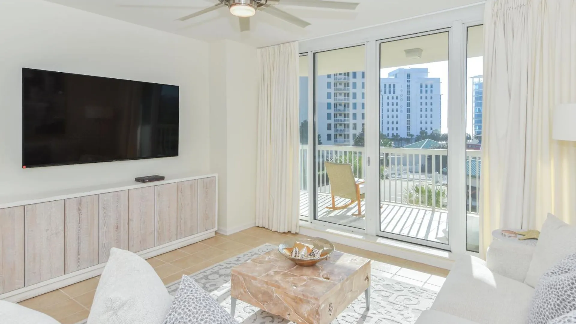 Apartment Silver Shells St, Lucia 402 Destin